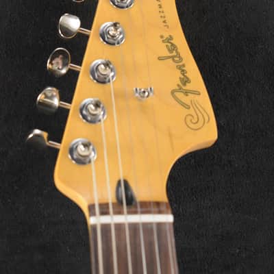 Mint Fender Player II Jazzmaster Rallye Orange Rosewood Fingerboard image 6