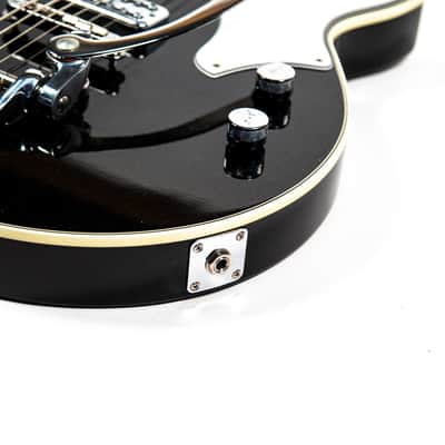 Gretsch Spectra Sonic Owned by Brian Setzer image 8