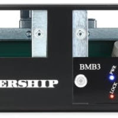 Burl Audio B16 Mothership 3 with BMB3 Dante Motherboard (B16BMB3M3d1) image 1