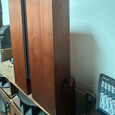 Altec Model 508 vintage speakers image 6