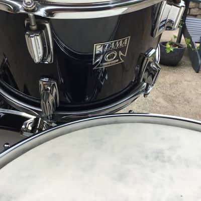 Vintage Tama Superstar Bop kit imagen 12