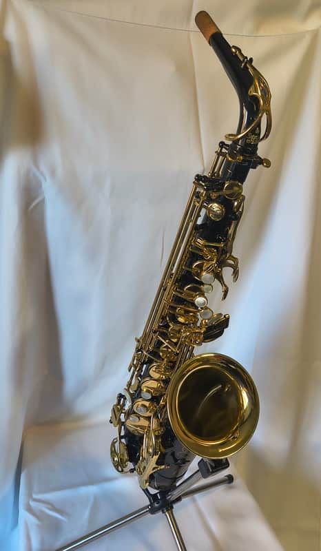 Selmer-Paris Super Action 80 Series II