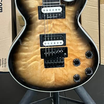Dean Michael Schenker Flying V - Strangers in the night edition
