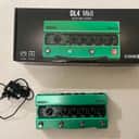 Line 6 DL4 MkII 2022 - Present - Green / Black