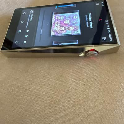 Astell & Kern SP3000T 2020s - Silver image 9