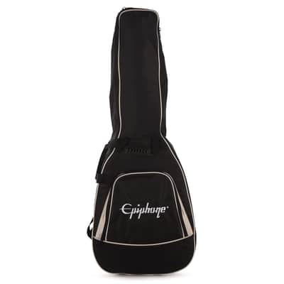 Epiphone Inspired by Gibson Original Hummingbird Standard Cherry Sunburst image 8
