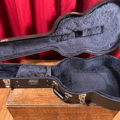 Protege HumiCase Classical Flamenco Guitar Case image 9
