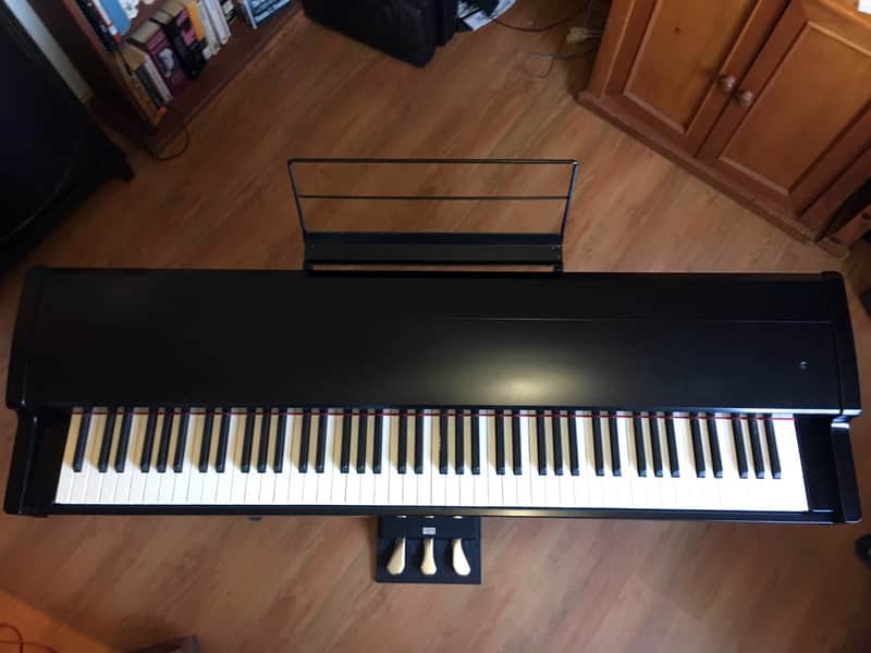 Kawai VPC1 Virtual Piano Controller 2013 - Present - Black image 1