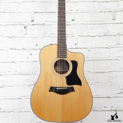 Taylor 150ce 12 String w/ Bag image 3