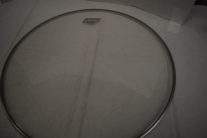 Ludwig Ensemble Timpani Head 23" (NOS) image 1