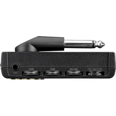 VOX AP3-AC V3 - AMPLI CASQUE V3 AC30 image 4