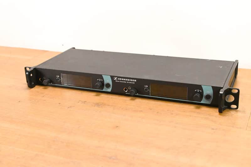 Sennheiser Sennheiser SR 2050XP IEM Stereo Wireless Transmitter - Aw: 516-558 MHz