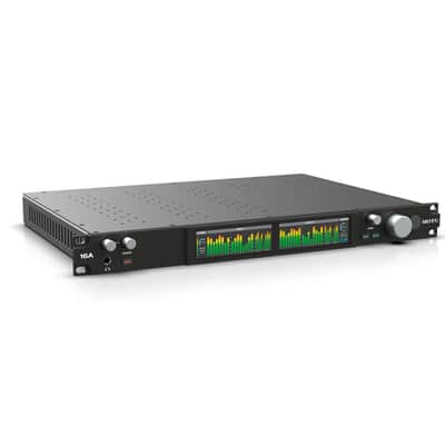 MOTU 16A (2025) - Thunderbolt Interface image 2