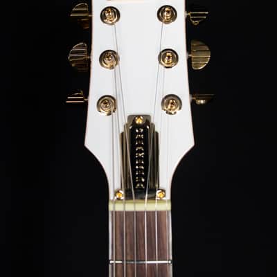 Duesenberg Starplayer TV Phonic, Venetian White image 9