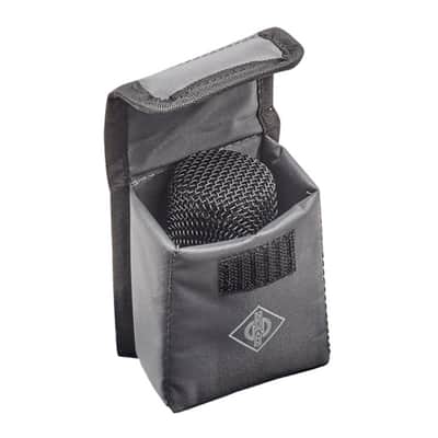 Neumann KK 104 U (Black) Cardioid Condenser Capsule for 3rd Party Wireless Sys image 2