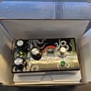 Interstellar Audio Machines Octonaut Hyperdrive 2021 - Present - Black Graphic