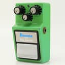 IBANEZ TS9 2nd Reissue [SN 55518] [08/04]