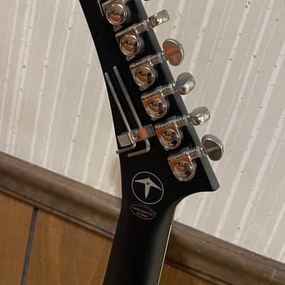 Epiphone Brendon Small Ghosthorse Explorer 2021 - 2025 - Galaktikon Burst image 7