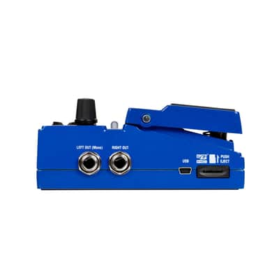 DigiTech Jam Man Solo HD Stereo Looper - Effect for Guitars image 6