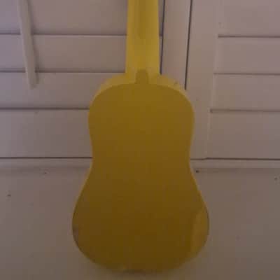 nickelodeon  spongebob hula hula  - ukulele 2000s - gloss - good image 4