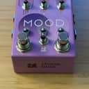 Chase Bliss Audio MOOD MKII 2025 - Purple