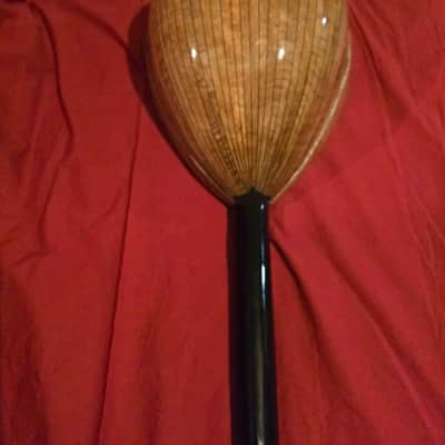 Greek Bouzouki 8 string 2020 image 5