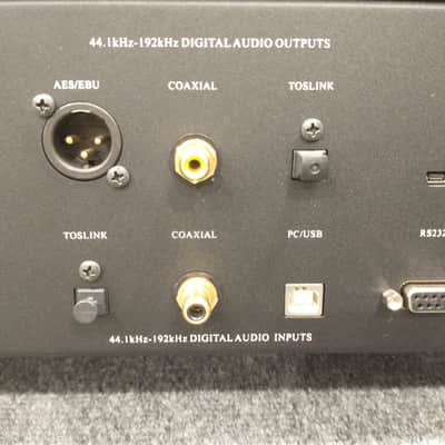 Cary Audio CD 303T Vacuum Tube SACD/CD image 9