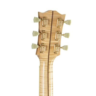Gibson SJ-200 Original AN - Acoustic Guitar image 4