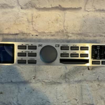 Behringer DCX2486 Loudspeaker Management System image 3