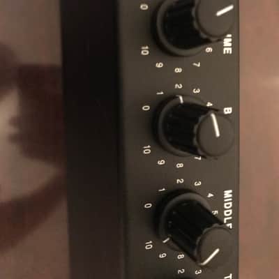 Alembic F-1X Tube Preamp image 3