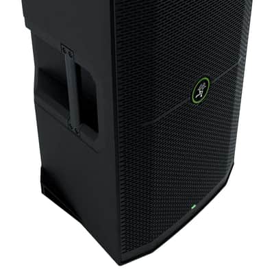 Mackie Thump212XT 12" 1400 Watt Enhanced Powered DJ PA Speaker Thump 212XT Bild 6