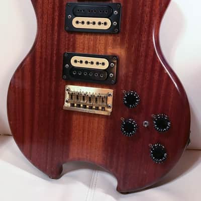 Eko CX7 1975 image 2