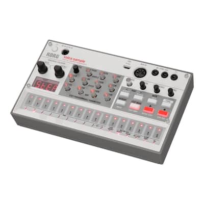 Korg Volca Sample 2 image 3