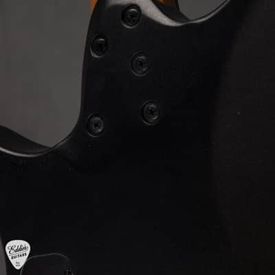 Strandberg Boden Metal NX7 - Black Granite #C2506758 image 11