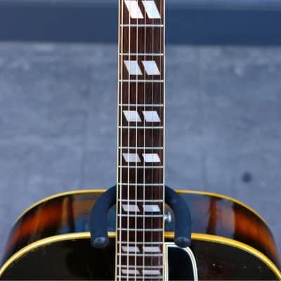 Gibson Super 300 1949 image 6