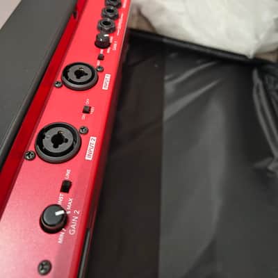Akai MPC Key 61 Standalone Workstation Synthesizer 2022 - Present - Black image 4