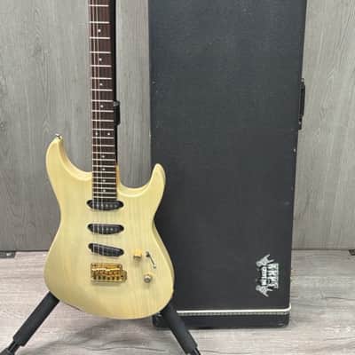 Fernandes Guitars Elec Guitar El image 1