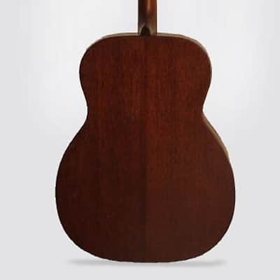 C. F. Martin  0-18T Tenor Guitar (1965), ser. #199674, NO CASE case. image 2