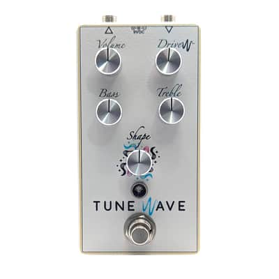 Tunewave Drive - White imagen 1