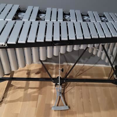 Musser M55 pro vibe - mint cond! image 10