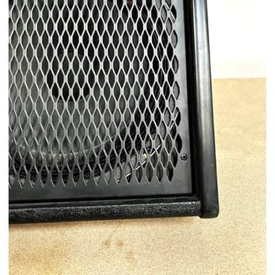Kinetics Passive Wedge Monitor - Passive Speakers - Good image 5