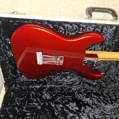 Fender Eric Johnson Stratocaster image 9