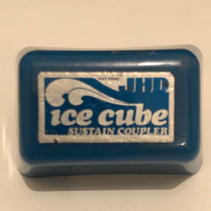 JHD Ice Cube sustain coupler image 1