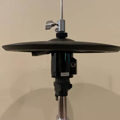 Roland VH-10 V-Hi-Hat 12" Cymbal Pad image 2