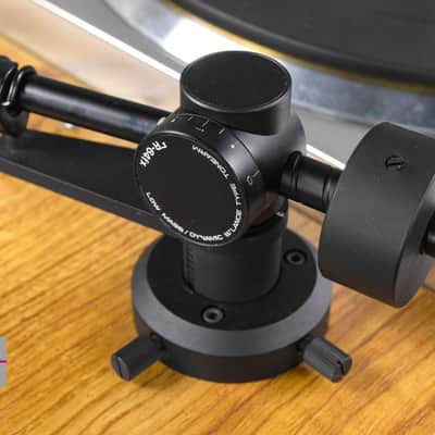 Technics SP-10MK3 Direct Drive Turntable W/ Power Unit in Very Good Condition image 15