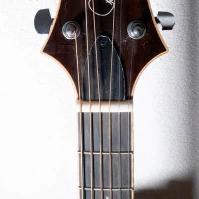 PRS SE A60E Angelus + Hard Case image 5