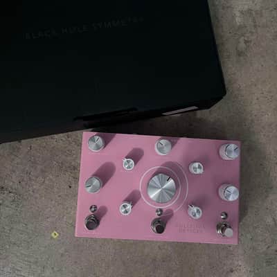 Reverb.com listing, price, conditions, and images for collision-devices-black-hole-symmetry