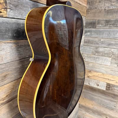 Gibson ES-125 1956 image 9