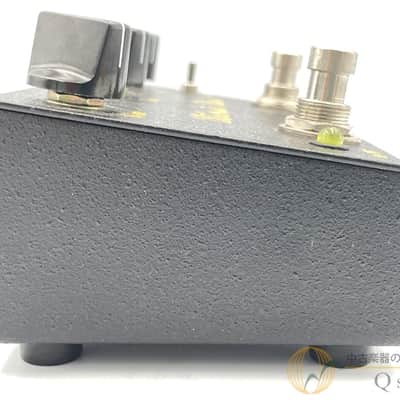 Fulltone Ultimate Octave V2 Black Box image 3