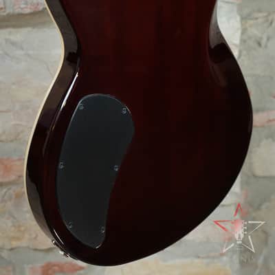 YAMAHA Revstar II RSP20 MLB Professional - Moonlight Blue - Made in Japan image 17